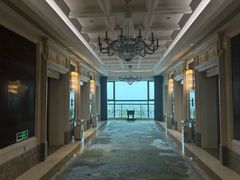 -启东恒大海上威尼斯酒店