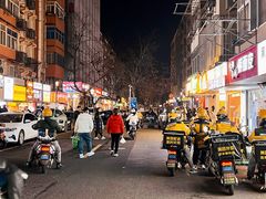 -张记灌饼(丰富路店)
