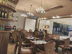 -Ciao窑炉披萨餐厅(宁波阪急店)