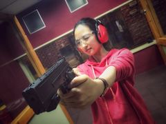 -猎鹰射击俱乐部