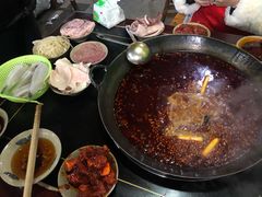 -星鸿社重庆老火锅