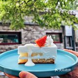 《胡同里的西餐厅，我爱这风景你爱这汉堡🍔》