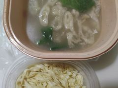 -葛记焖饼(伏牛路店)