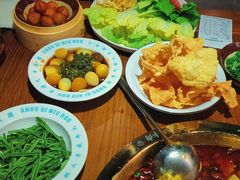 -受气牛肉·重庆耙牛肉(来福士店)