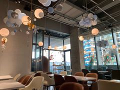 -NOKNOK若蔻亲子餐厅(天地壹方北馆店)