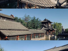 -台儿庄古城