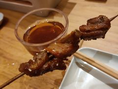-木屋烧烤(龙华店)