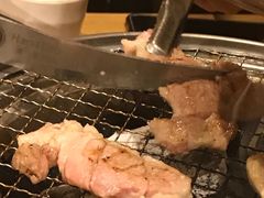 -韩国料理大力士(屏风街店)