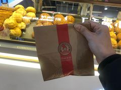 -西树泡芙(静安大悦城店)