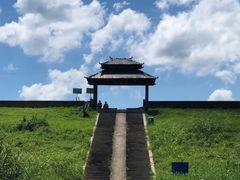 景点-紫云谷景区