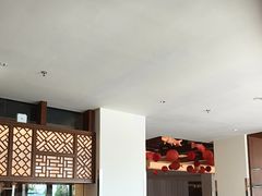 -静之湖湖畔餐厅