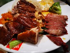 -大食代美食广场(上海中心店)