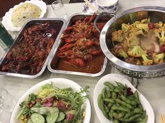 -簋街仔仔小龙虾(簋街二店)