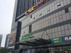 -北京望京华彩智选假日酒店