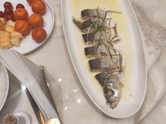 -南京悦客假日酒店-中餐厅