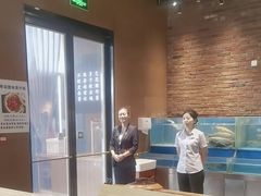 -洞庭鱼香(万科店)