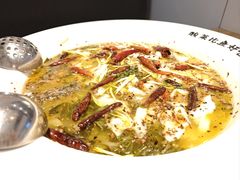 -太二酸菜鱼(kk mall店)