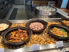 -佛山岭南天地康得思酒店·岭南·市集