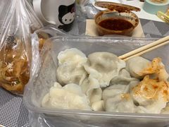 -哈尔滨手工饺子馆(下沙三坊店)