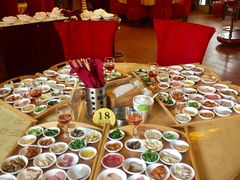 -桥馫源蒙自过桥米线(蒙自店)