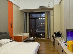 -天悦·国际Apartment(广州南站店)