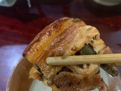 -梯坎豆花