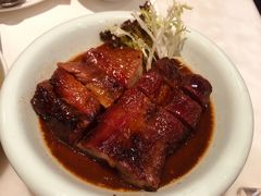 -港丽餐厅(高德置地店)