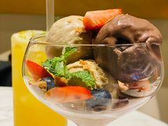 -théATRE 茶聚场(王府中環店)