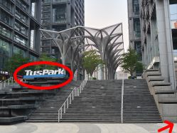 -莫奇MUCHE SALON·