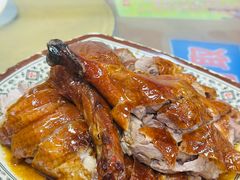 -聂记粤菜馆(鼓西路店)
