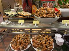 -昆泰嘉华酒店-嘉华咖啡厅