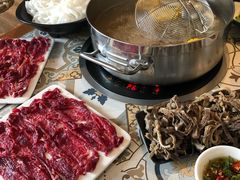 -普宁潮汕牛肉火锅(新香洲店)