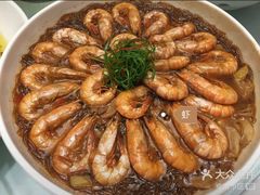 -芦潮港集贸市场