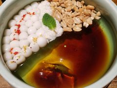 -吃饭皇帝大土家民族菜(正大广场店)