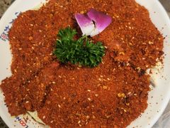 -小龙坎老火锅(北京三里屯店)