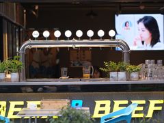-微醺烤牛·炭火烧烤·精酿啤酒(东郊记忆店)