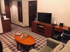 -苏州西交利物浦大学国际会议中心