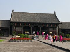-平遥县衙