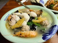 -百家鲜·杭帮菜