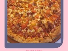 -棒约翰比萨·意面(万达店)