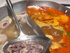 -左庭右院鲜牛肉火锅(苏州园区永旺店)