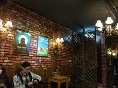 -MAX伯爵趣味互动密室逃脱(大坪D馆店)