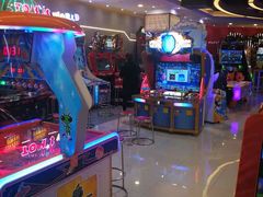 -汤姆熊欢乐世界(莘庄龙之梦店)