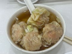 -麦文记面家(佐敦店)