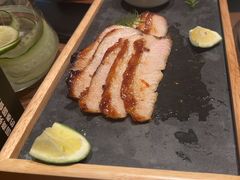 -泰香米泰国餐厅(南宁店)