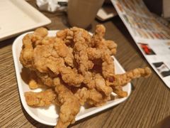 -龙少爷碳火干锅(环球中心店)