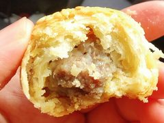 鲜肉馅儿棋子烧饼-妙味当棋子烧饼(凤凰世嘉店)