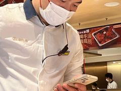 -海底捞火锅(团结桥店)