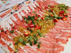 泡椒肥牛-猫抓烤肉(春熙路店)