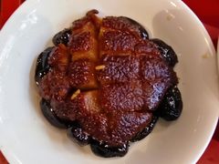 -蓝田九大碗民俗食府(蓝田店)